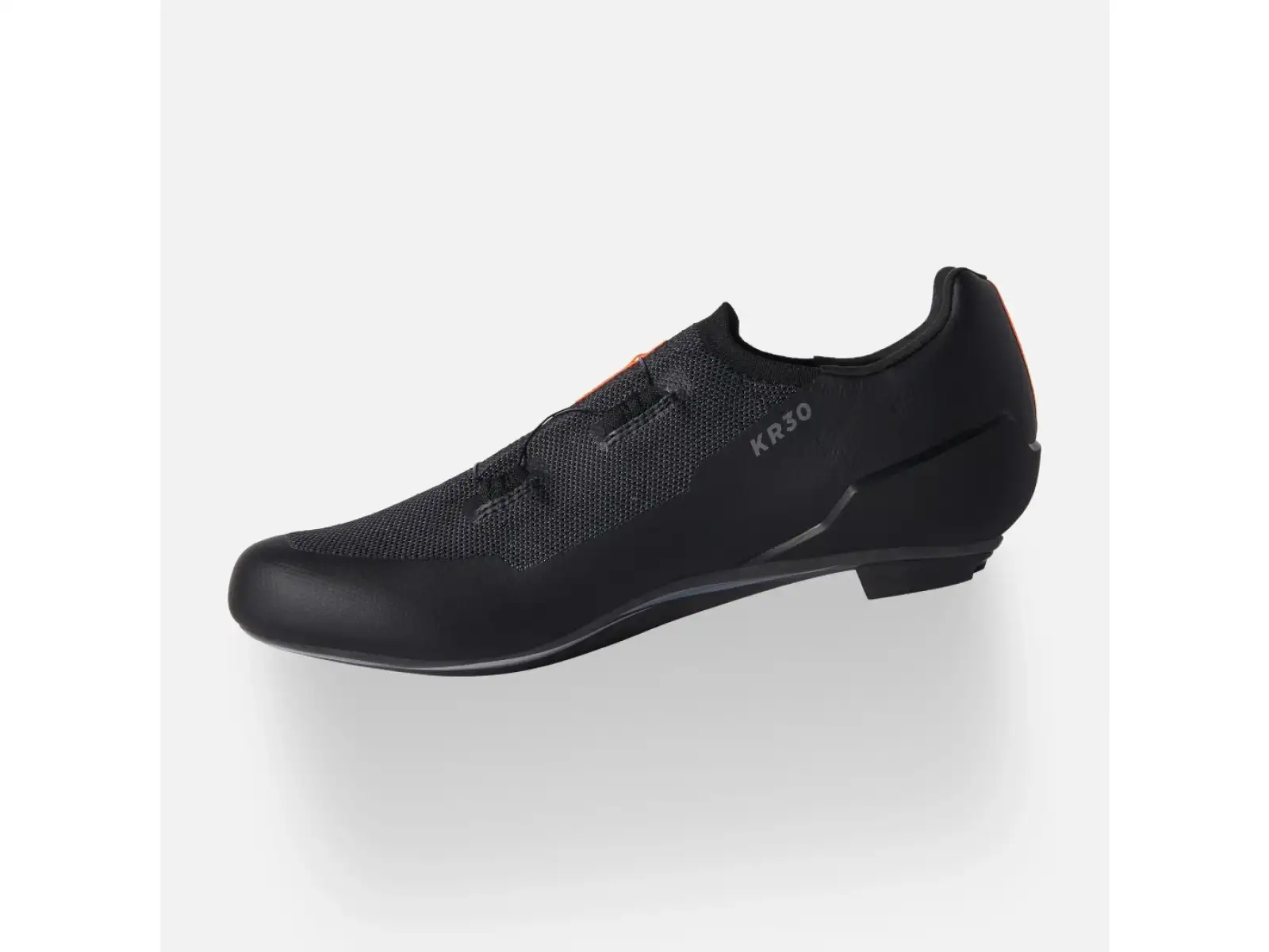 DMT KR30 road men's cycling shoes Black/Black