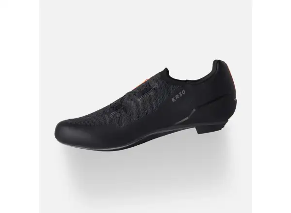 DMT KR30 road men's cycling shoes Black/Black