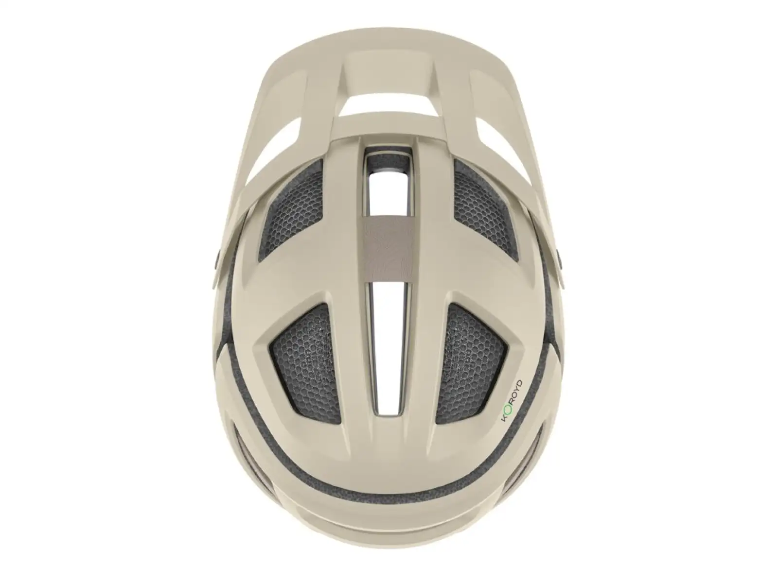 Smith Forefront 3 Mips MTB helmet Matte Chalk