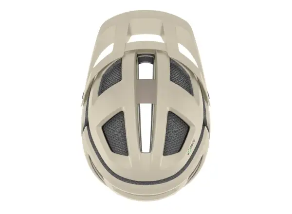 Smith Forefront 3 Mips MTB helmet Matte Chalk