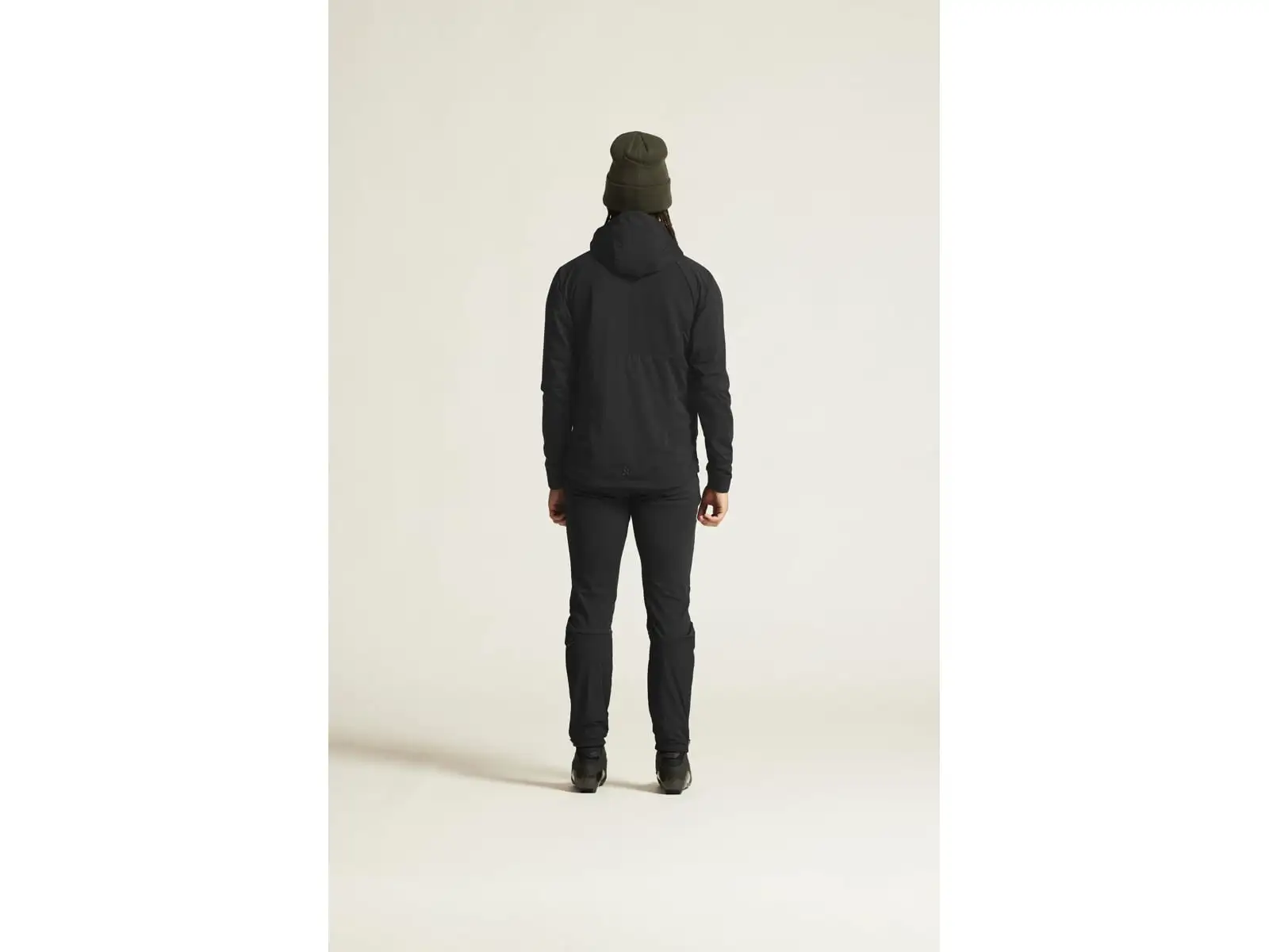 Craft ADV Pursuit Thermal men's jacket black