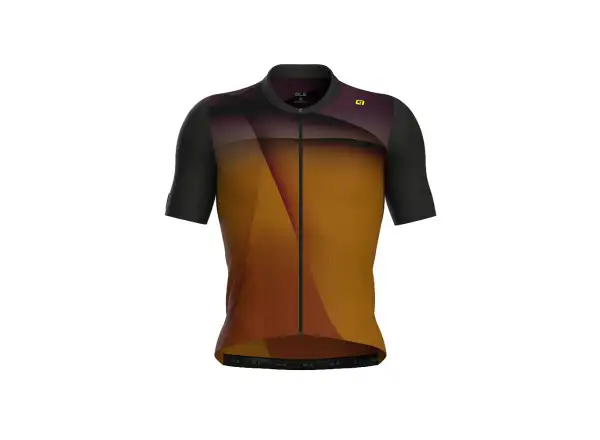 Alé Sprinter R-EV1 men's short sleeve jersey Congo