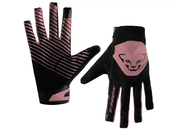 Dynafit Radical 2 Softshell gloves Mokarosa