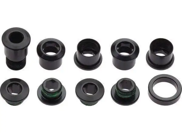 Sram Red Chainring Hidden Bolt Kit