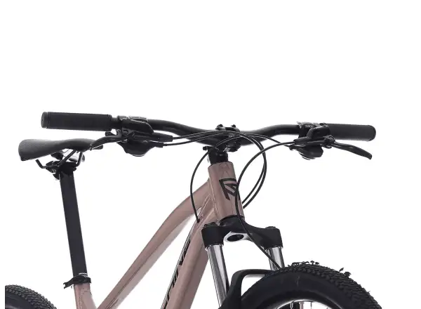 Rock Machine Manhattan 60 mountain bike Gloss Quartz Grey