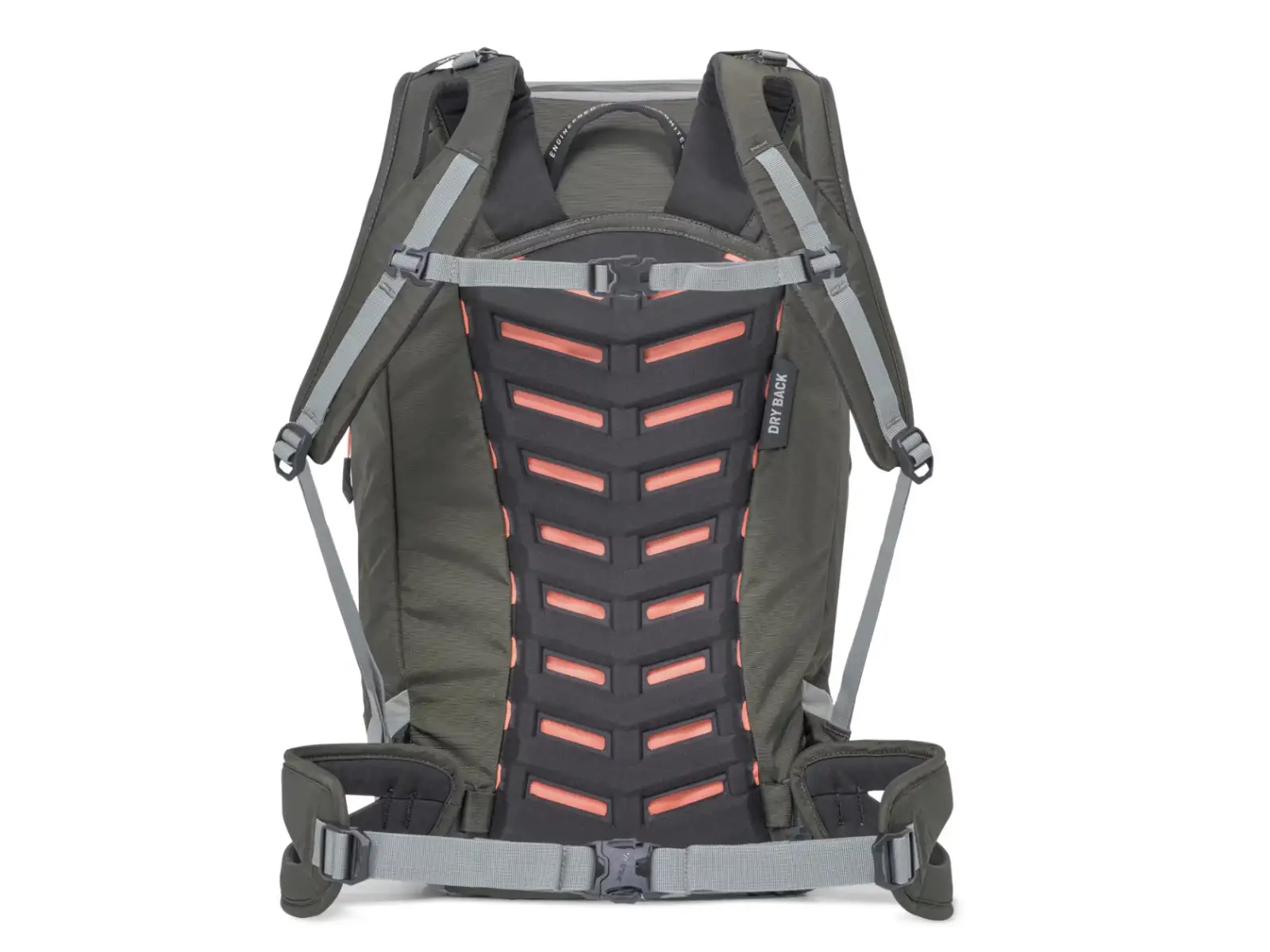 Salewa Puez women's backpack 23 l Shadow/Dark Olive
