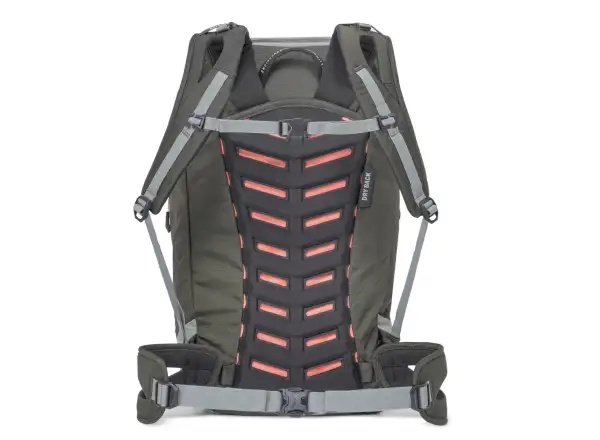 Salewa Puez women's backpack 23 l Shadow/Dark Olive