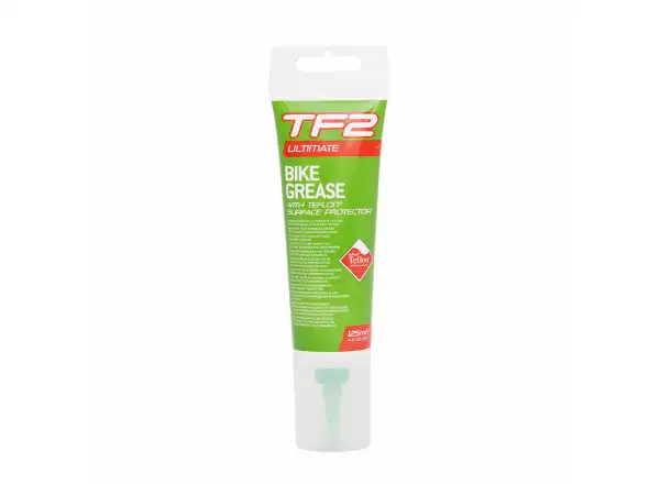 Weldtite TF2 Bike Grease 125 ml