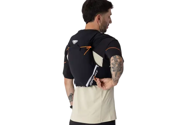Dynafit Alpine 15 l running vest Black Out