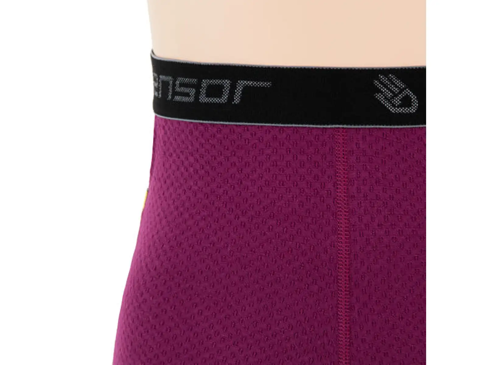 Sensor Merino DF children's underwear Lilla