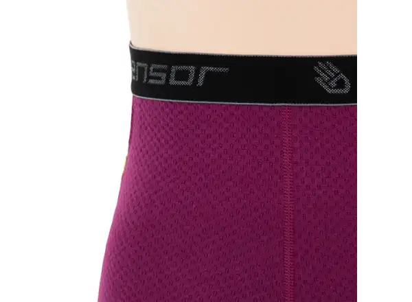 Sensor Merino DF children's underwear Lilla