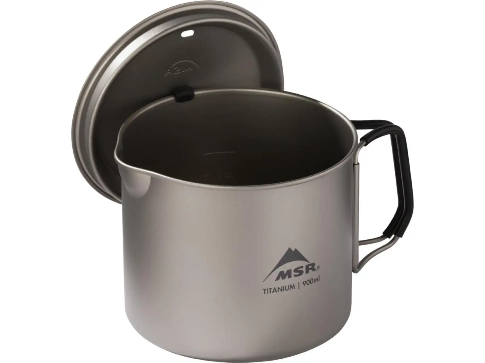 MSR Titan Kettle Kettle with lid 900 ml