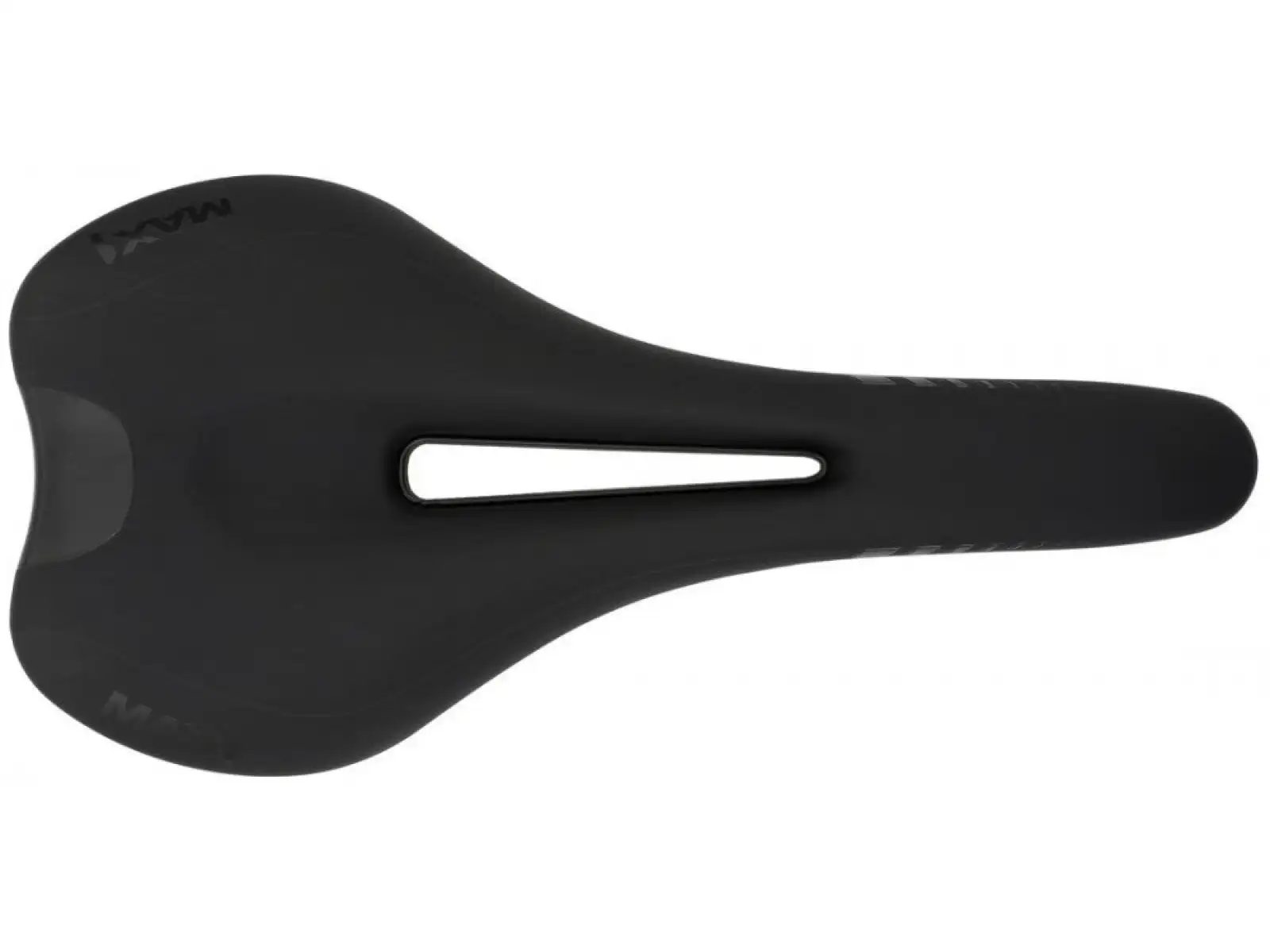 MAX1 Evo Carbon Hole 140 saddle