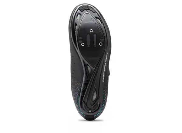 Northwave Core Plus 2 women's cycling shoes Black