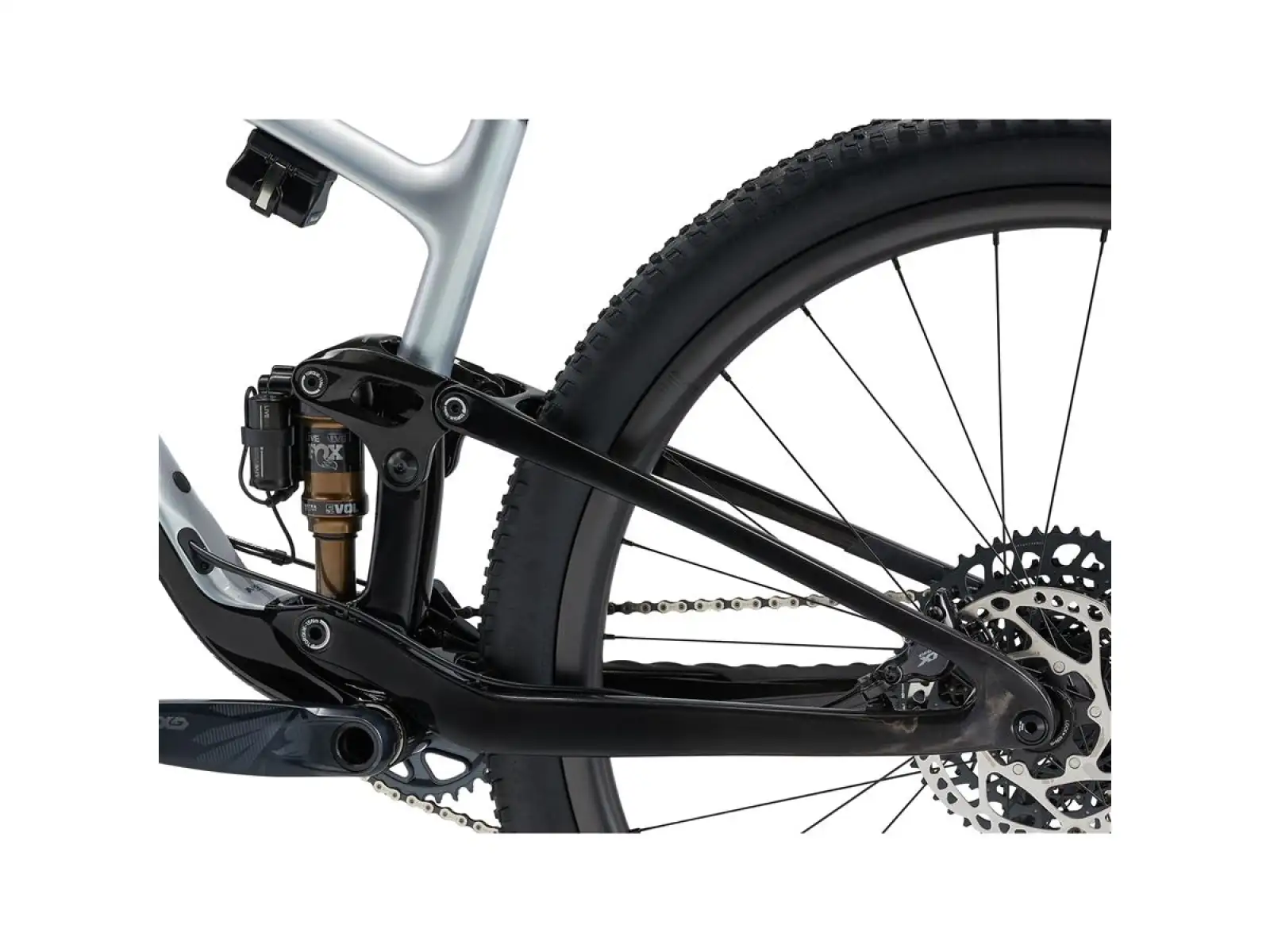 Giant Anthem Advanced Pro 29 1 mountain bike supernova