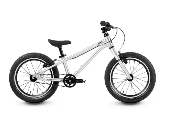 Early Rider Belter 16 Brushed kids bike 2025