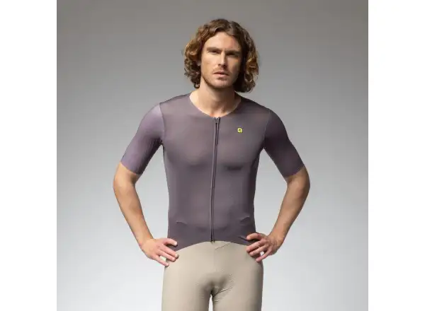 Alé Earthy Style 2.0 PR-E men's jersey short sleeve Excalibur