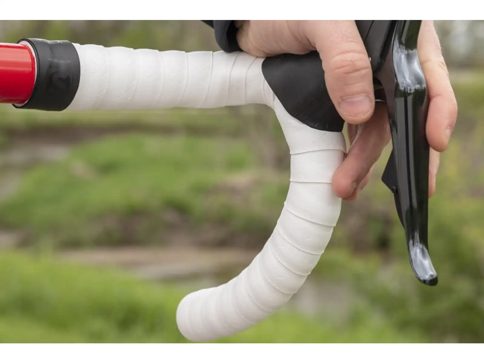 Silca Nastro Piloti bar tape white