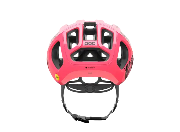 POC Ventral Air MIPS EF helmet EF Race Team 2024 Replica