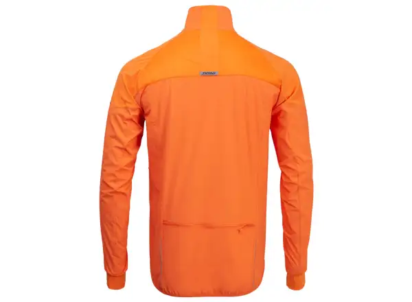 Silvini Corteno men's sweatshirt Orange