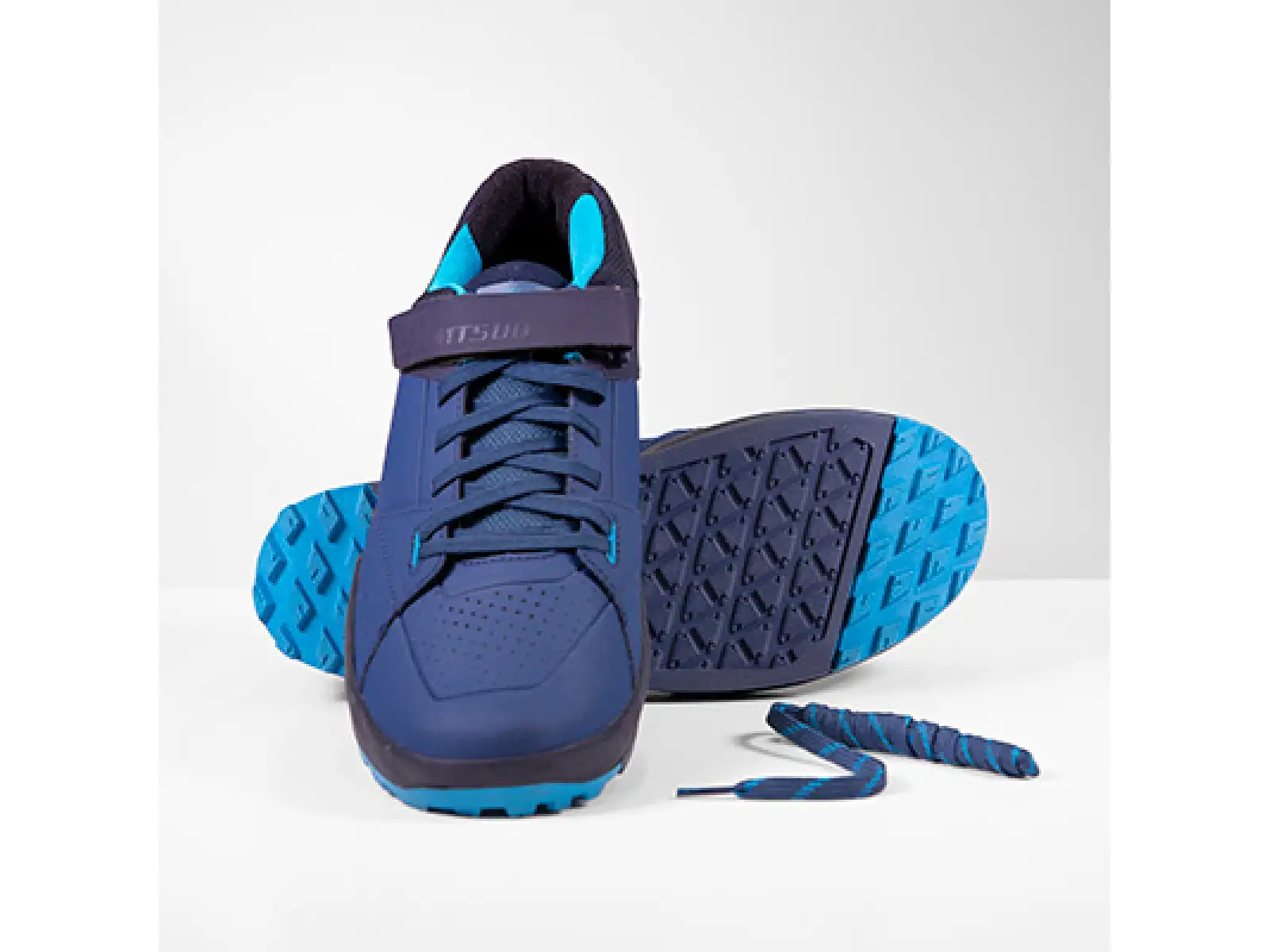 Endura MT500 Burner Flat men's shoes Navy