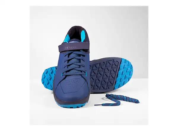 Endura MT500 Burner Flat men's shoes Navy