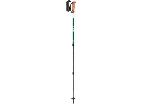 Leki Trail trekking poles Aqua/White size 110 - 145cm