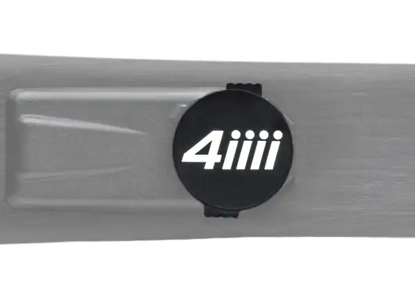 4iiii battery cover for Precision GEN3 powermeter