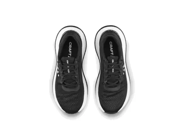 Craft Pacer men's shoes black
