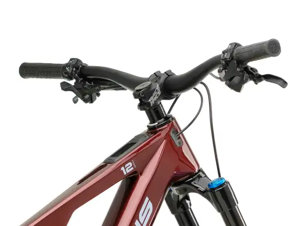 Crussis e-Full 12.11-REM-(600) full-suspension electric bike