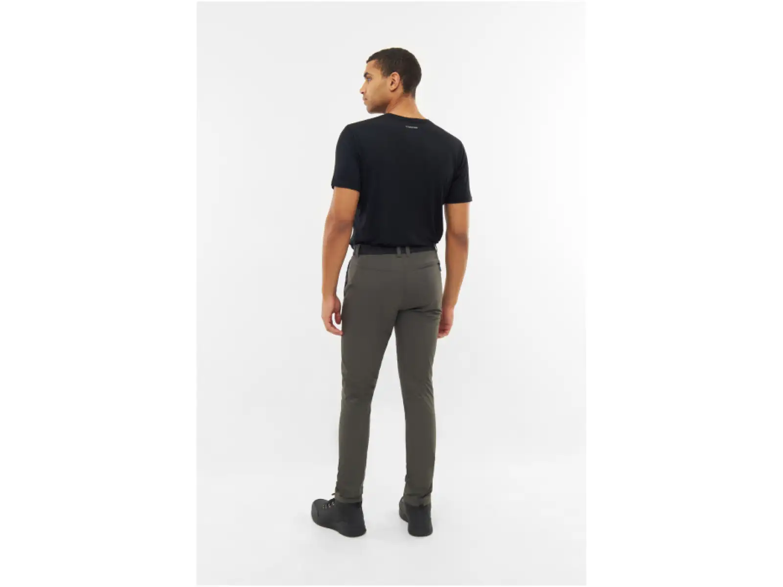 Viking Expander Ultralight men's pants Grey