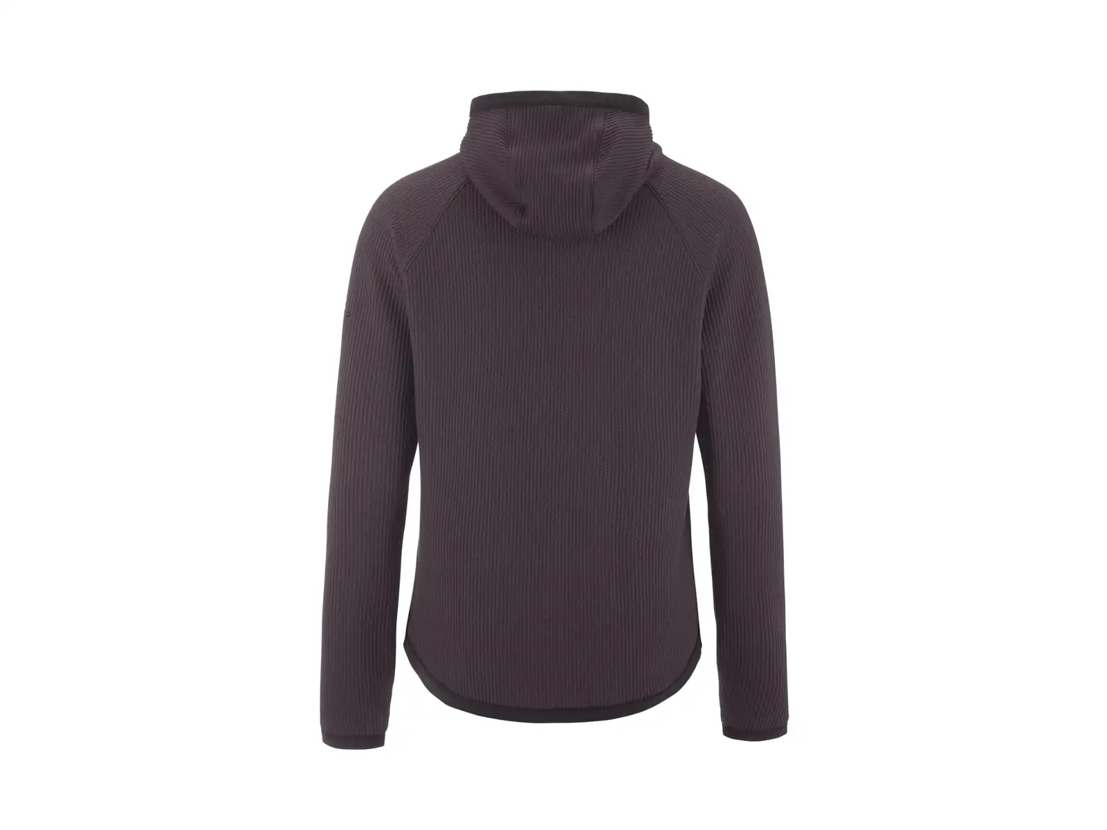 Craft Grid Hood women's hooded sweatshirt purple