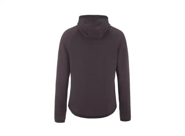 Craft Grid Hood women's hooded sweatshirt purple