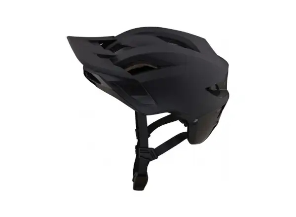 Troy Lee Designs Flowline SE MIPS helmet Stealth Black