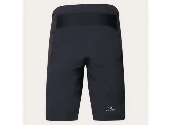 Oakley Free Ride men's loose shorts Blackout