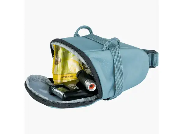 Evoc Seat Bag 0.7 l Steel