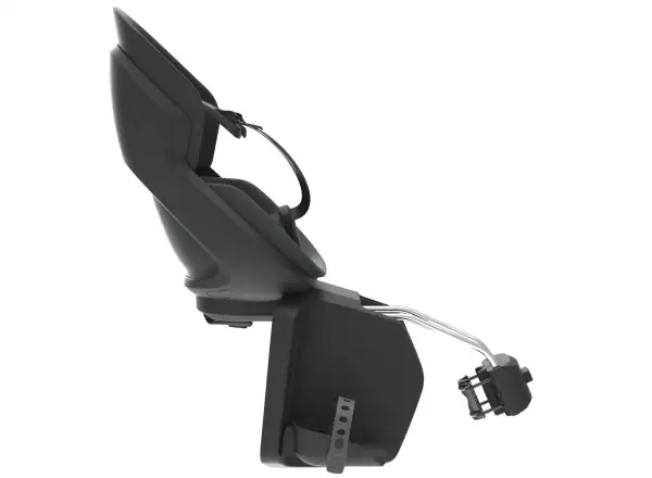 Prodigee Icon child seat rear black