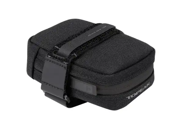 Topeak Elementa SeatBag Slim XS 0.2 l saddle bag Black