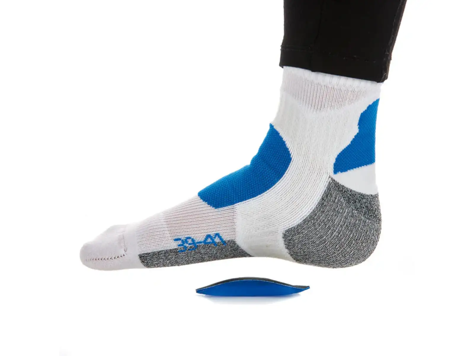 Sidas Gel Arch Support arch support 1 pair