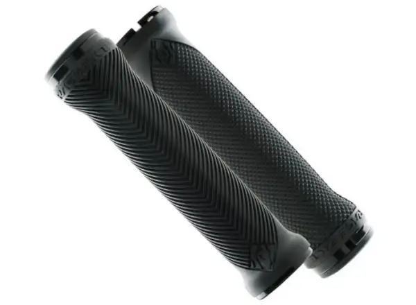 Race Face Lovehandle grips black