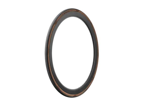 Pirelli P Zero Race TLR Classic road tire Kevlar Tanwall