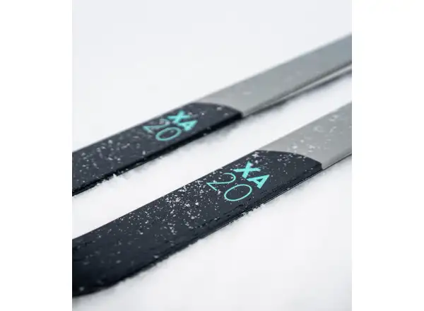 Kästle XA20 Classic Crown Medium cross-country skis