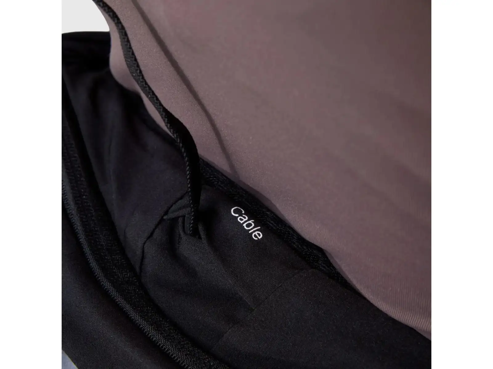 Silva Race 4 waist pack black
