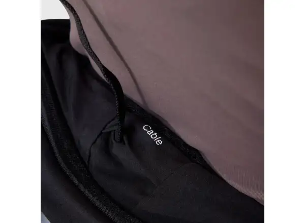 Silva Race 4 waist pack black