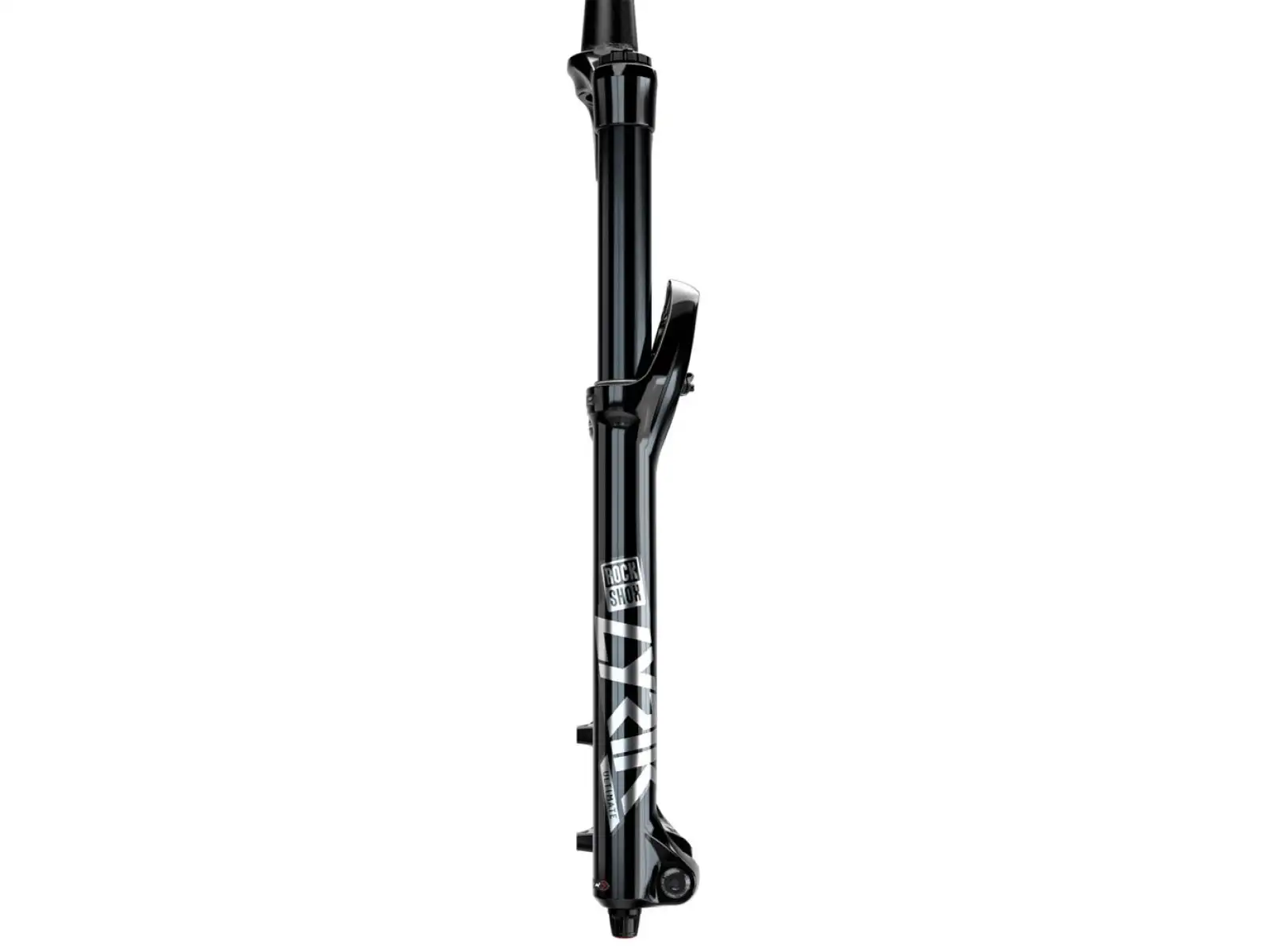 Rock Shox Lyrik Ultimate RC2 C3 29" suspension fork 42 mm offset Black