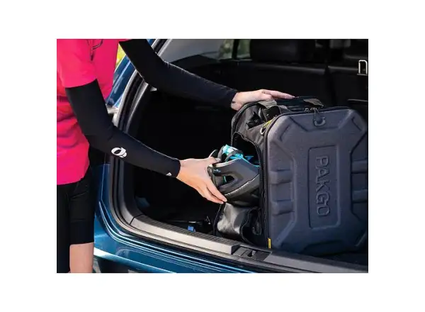 Topeak PakGo GearPack travel bag