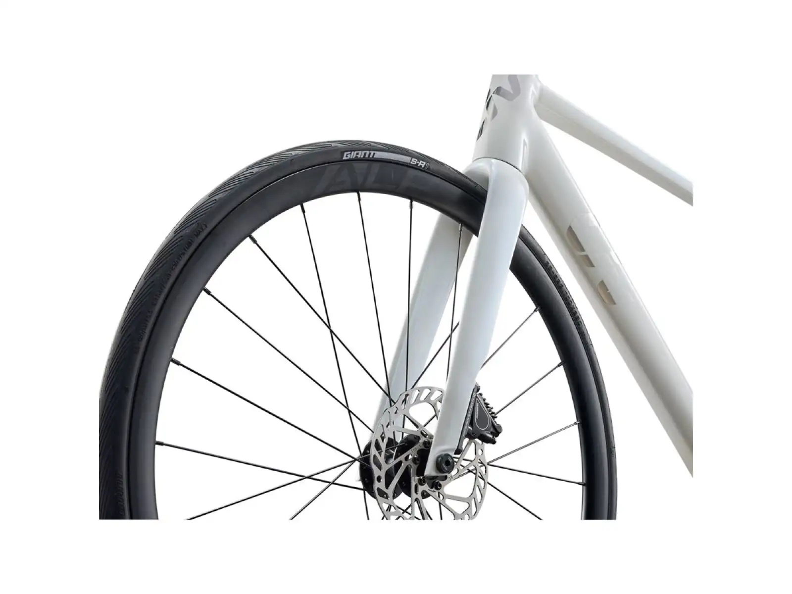 Liv BeLiv SL 1 S Unicorn White kolo