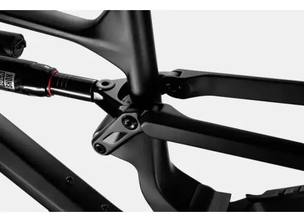 Cannondale Habit Carbon 2 mountain bike Quicksand