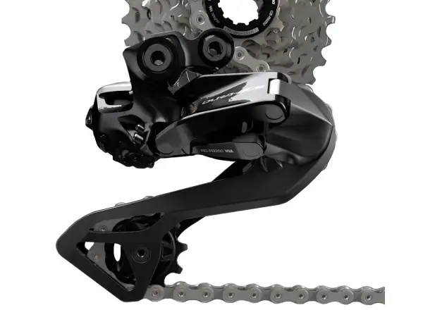 Shimano Dura-Ace Di2 RD-R9250 12 sp. road derailleur