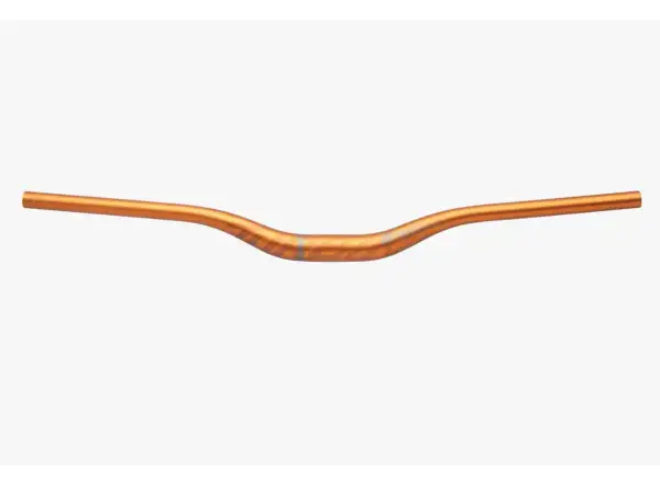 Race Face Turbine handlebars 40mm Riser 35x780 orange